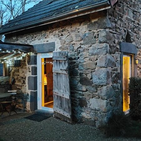 Suites De Campagne Les Eydieux, Petits Dejeuners Inclus Saint-Angel  Extérieur photo
