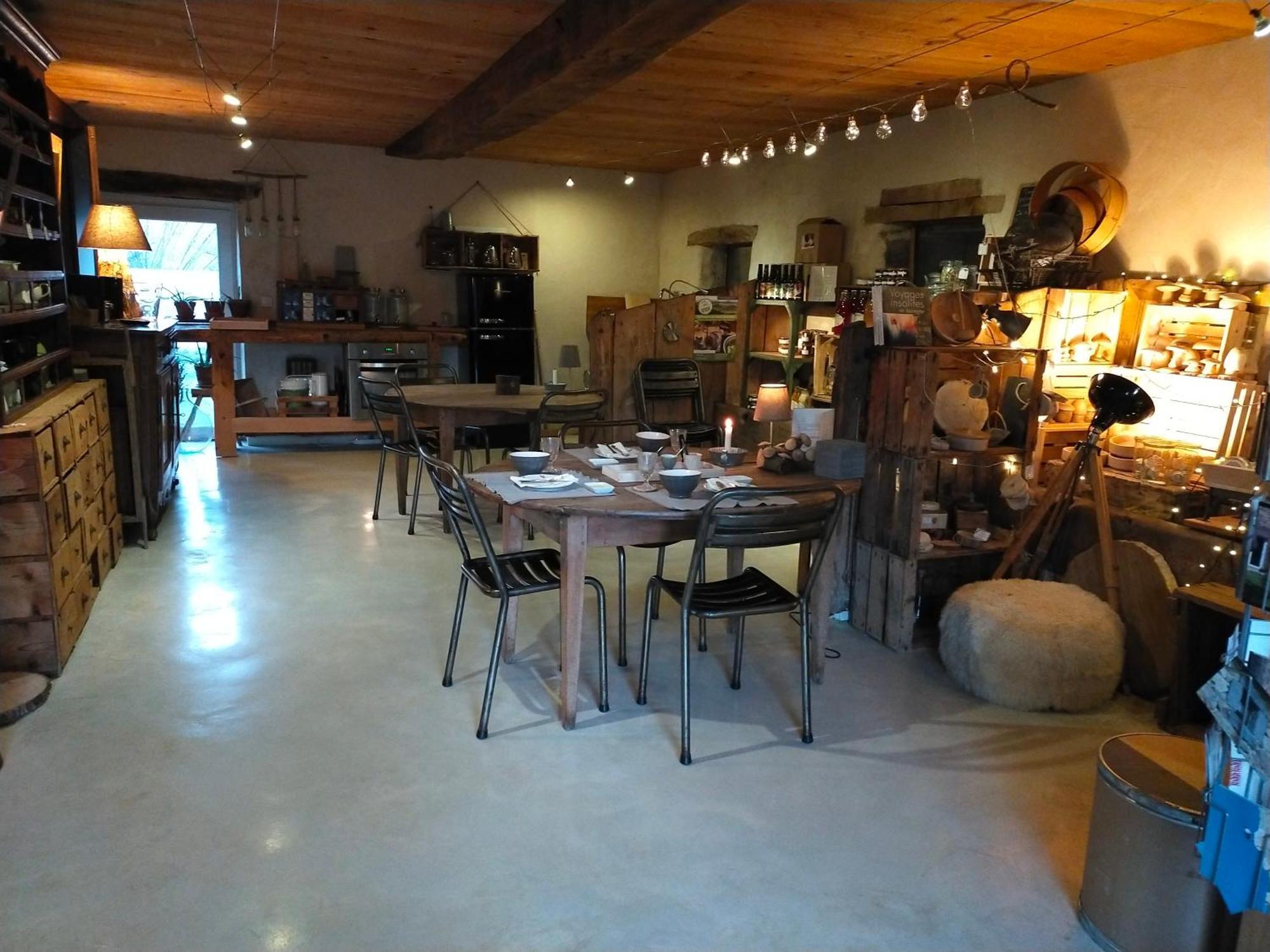 Suites De Campagne Les Eydieux, Petits Dejeuners Inclus Saint-Angel  Extérieur photo
