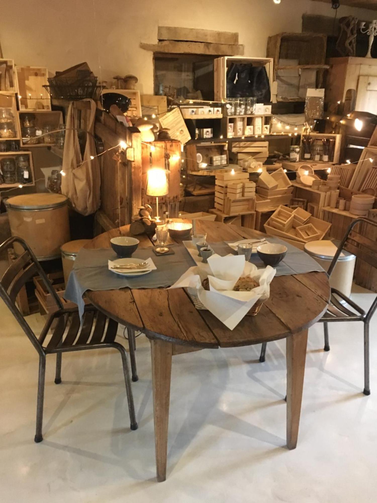 Suites De Campagne Les Eydieux, Petits Dejeuners Inclus Saint-Angel  Extérieur photo